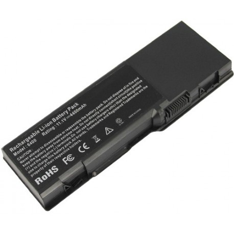 Laptop Battery Dell 0TD344 باطری لپ تاپ دل