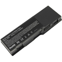 Laptop Battery Dell UY628 باطری لپ تاپ دل