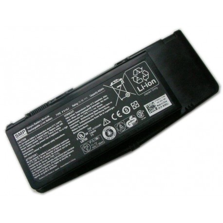 Laptop Battery Dell F310J باطری لپ تاپ دل