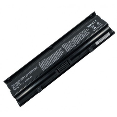 Laptop Battery Dell FMHC10 باطری لپ تاپ دل