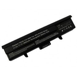 Laptop Battery Dell 0XR693 باطری لپ تاپ دل