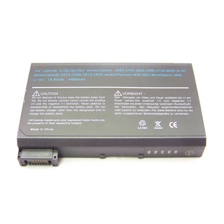 Laptop Battery Dell 1K500 باطری لپ تاپ دل