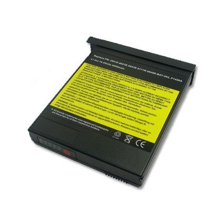 Laptop Battery Dell 2941E باطری لپ تاپ دل