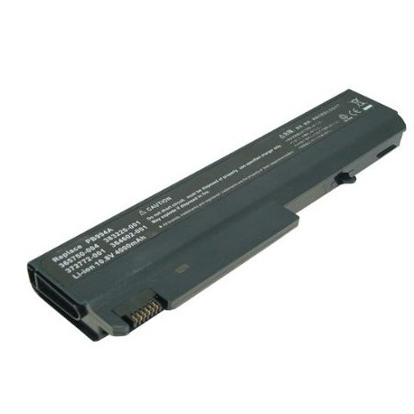 Compaq 6510b باتری لپ تاپ اچ پی 
