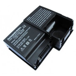 Laptop Battery Dell 312-0273 باطری لپ تاپ دل