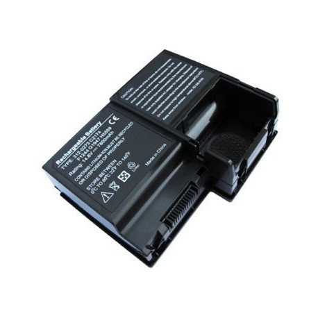 Laptop Battery Dell 312-0273 باطری لپ تاپ دل