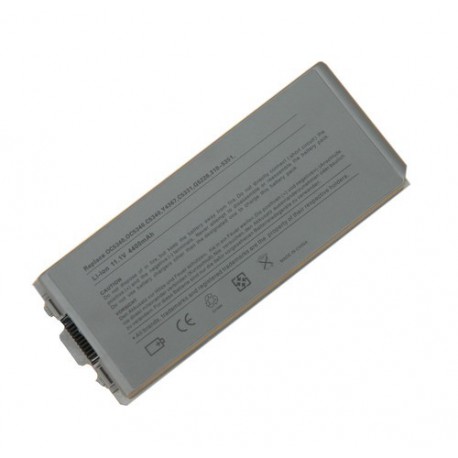 Laptop Battery Dell 312-0279 باطری لپ تاپ دل