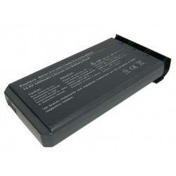 Laptop Battery Dell 312-0292 باطری لپ تاپ دل