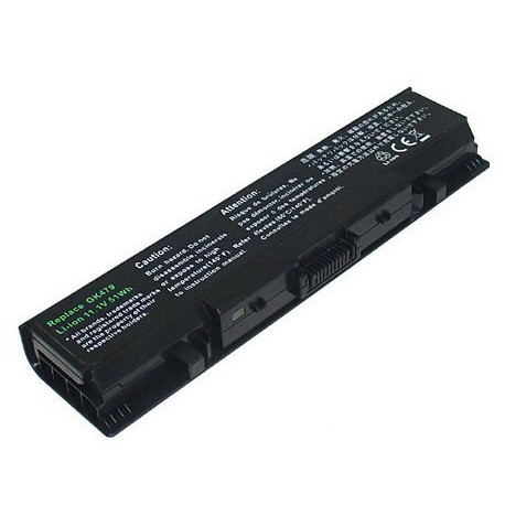 Laptop Battery Dell 312-0513 باطری لپ تاپ دل