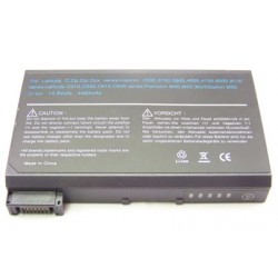 Laptop Battery Dell BAT-13700 باطری لپ تاپ دل