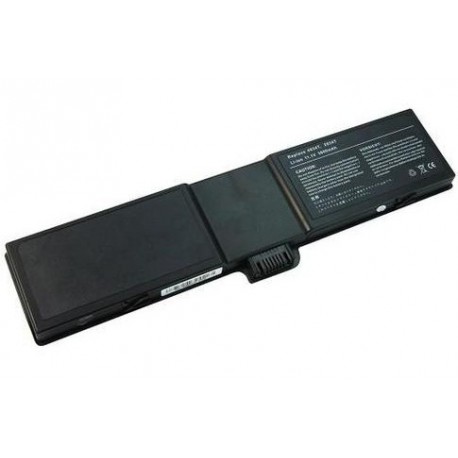 Laptop Battery Dell 312-7206 باطری لپ تاپ دل