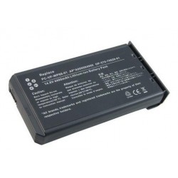 Laptop Battery Dell 55506 باطری لپ تاپ دل