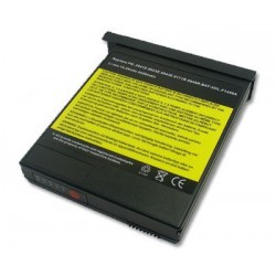 Laptop Battery Dell 864R باطری لپ تاپ دل
