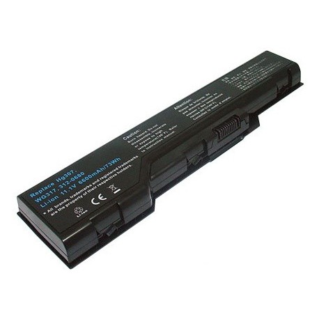 Laptop Battery Dell XG510 باطری لپ تاپ دل