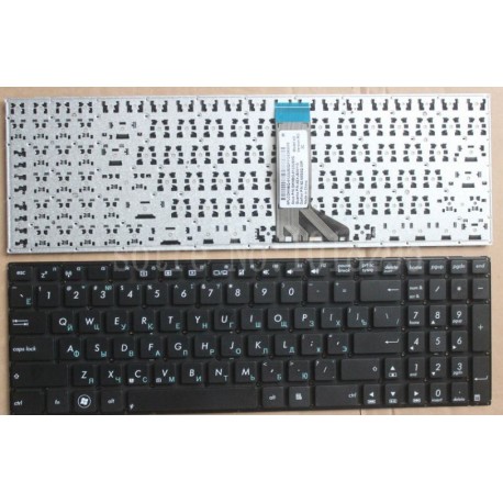 keyboard laptop ASUS X553 کیبورد لب تاپ ایسوس