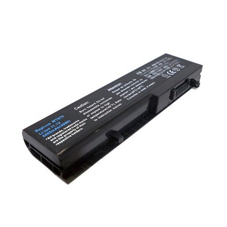 Laptop Battery Dell TR517 باطری لپ تاپ دل