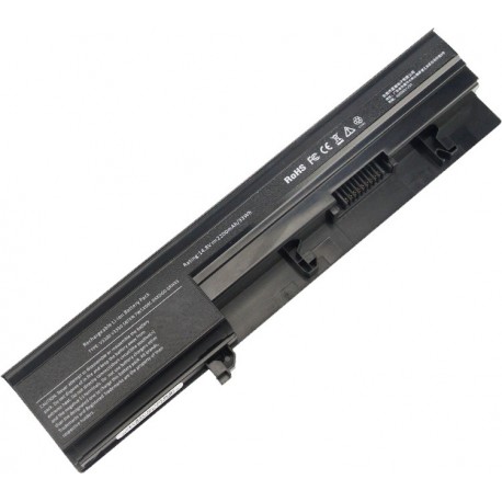 Laptop Battery Dell W358P باطری لپ تاپ دل