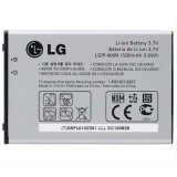 LG BL-44JR باطری اصلی گوشی ال جی