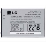 LG BL-44JR باطری اصلی گوشی ال جی