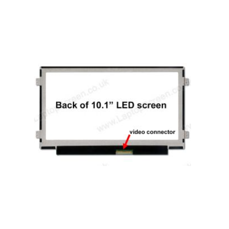 LED LAPTOP ASPIRE ONE 521-1281 مانیتور لپ تاپ ایسر