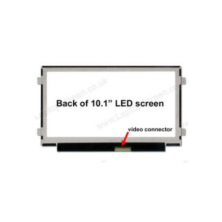 LED LAPTOP ASPIRE ONE 521-3089 مانیتور لپ تاپ ایسر