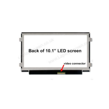 LCD LAPTOP ASPIRE ONE 521-3165 مانیتور لپ تاپ ایسر
