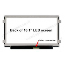 LCD LAPTOP ASPIRE ONE 521-3530 مانیتور لپ تاپ ایسر