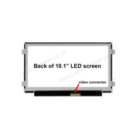 LCD LAPTOP ASPIRE ONE 521-3530 مانیتور لپ تاپ ایسر