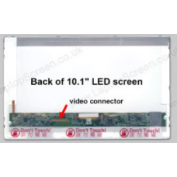 LCD LAPTOP Acer ASPIRE ONE 522-BZ623 مانیتور لپ تاپ ایسر