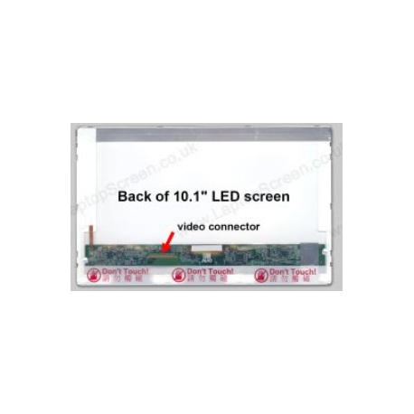 LCD LAPTOP Acer ASPIRE ONE 522-BZ623 مانیتور لپ تاپ ایسر