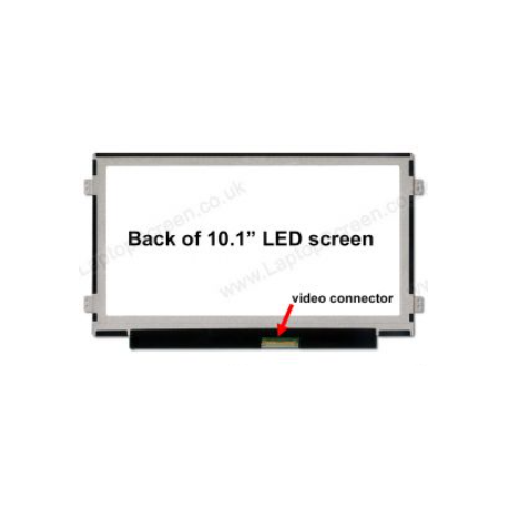  ASPIRE ONE 522-C5DKK LCD LAPTOP مانیتور لپ تاپ ایسر