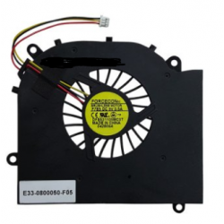 Fan msi GX720 فن سی پی یو لپ تاپ ام اس آی