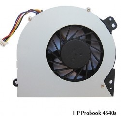 HP Probook 4540 فن سی پی یو لپ تاپ اچ پی