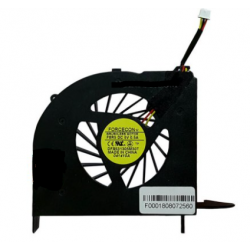 Fan Hp Pavilion DV6-2000 Series فن سی پی یو لپ تاپ اچ پی یک خروجی هوا