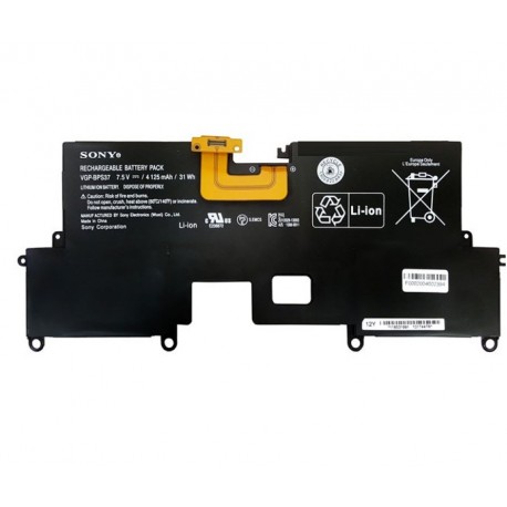 battery laptop sony vaio bps37 باطری لپتاپ سونی