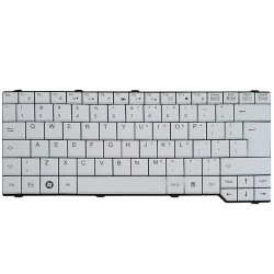 keyboard laptop Lifebook 6515-6545-3650 کیبورد لپ تاپ فوجیتسو