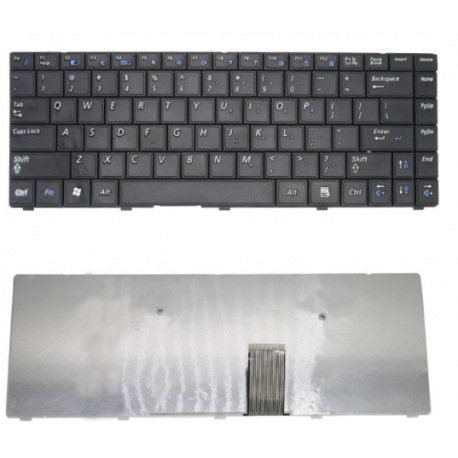 کیبورد لپ تاپ سامسونگ Keyboard Samsung R480