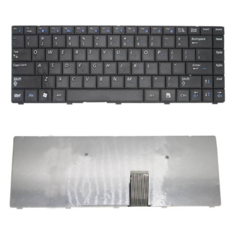 کیبورد لپ تاپ سامسونگ Keyboard Samsung R440