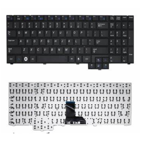 کیبورد لپ تاپ سامسونگ Keyboard Samsung R460