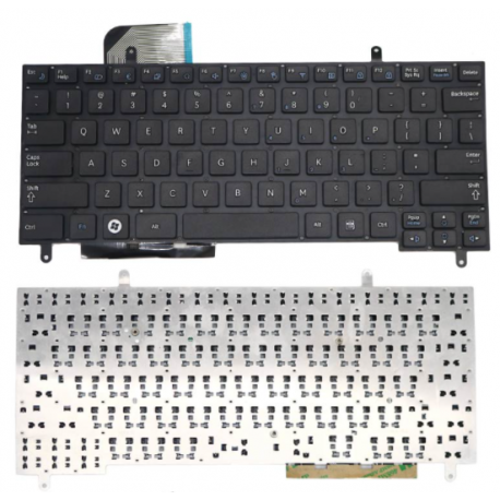 کیبورد لپ تاپ سامسونگ Keyboard Samsung n315