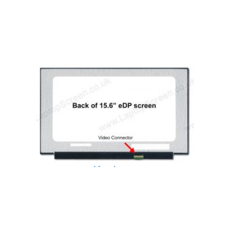 LED Acer ASPIRE 5 A515-54-57MX Laptop Screens ال ای دی لپ تاپ ایسر