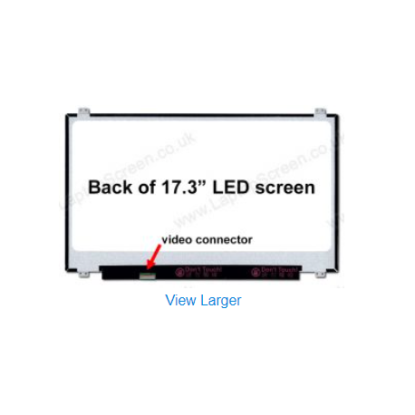 LED Acer ASPIRE Laptop Screens ال ای دی لپ تاپ ایسر