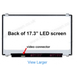 LED Acer ASPIRE 5 A517-51-33UM Laptop Screens ال ای دی لپ تاپ ایسر