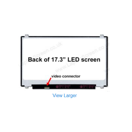LED Acer ASPIRE 5 A517-51-33UM Laptop Screens ال ای دی لپ تاپ ایسر