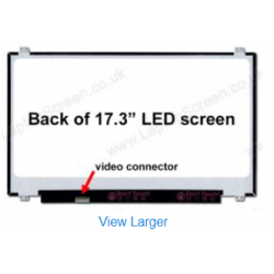 LED Acer ASPIRE 5 A517-51G SERIES Laptop Screens ال ای دی لپ تاپ ایسر
