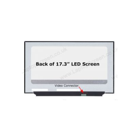 LED Acer ASPIRE 5 A517-52 SERIES Laptop Screens ال ای دی لپ تاپ ایسر