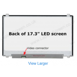 LED Acer ASPIRE 5 PRO A517-51P-32GB Laptop Screens ال ای دی لپ تاپ ایسر