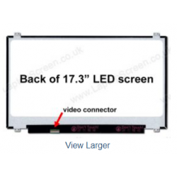 LED Acer ASPIRE 5 PRO A517-51P-58KU Laptop Screens ال ای دی لپ تاپ ایسر
