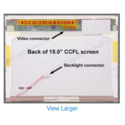 LED Acer 5050 SERIES ال ای دی لپ تاپ ایسر