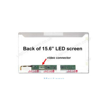 LED LAPTOP Acer ASPIRE 5253G SERIES ال ای دی لپ تاپ ایسر